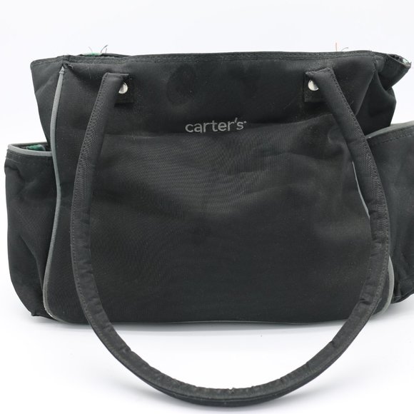 Carter's Diaper Bag - Picture 1 of 2